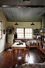 We would like to show you a description here but the site won't allow us. Sheet Metal Ceiling In Kitchen Home Decor Home House Interior