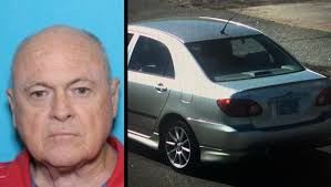 UPDATE: Southern Shores Police Department reports missing man found safe in  Henrico County, Virginia