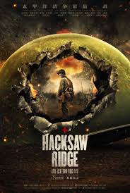 Wwii american army medic desmond t. Click To View Extra Large Poster Image For Hacksaw Ridge Plakat Fantastic Movie
