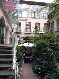 Hackesche Hofe Berlin Germany Berlin Mansions