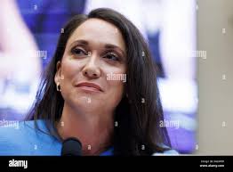 Aaron clark hi-res stock photography and images