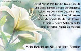 Vermissen Sprüche Tod Marketingfactsupdates