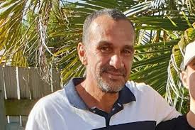 Fundraiser by Gary Robinson : Help Gary rebuild his home for his family