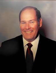 Retired BRPD Chief Wayne Rogillio