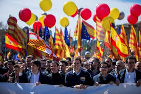 Party tours spain barcelona, ibiza, marbella, tenerife cruising. Manuel Valls Ex French Premier Plots A Comeback In Barcelona The New York Times