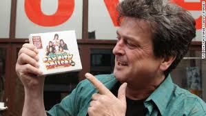 Keiko and jubei mckeown.' born november 12, 1955, the scottish star shot to fame as the lead singer of bay city rollers, joining the band in late 1973. D4hrqzih9dmjhm