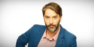 Η απουσία της μαρίας κίτσου και η αποχώρηση του… ο βασίλης μπισμπίκης μετά τη θεατρική επιτυχία («άνθρωποι και ποντίκια». Basilhs Mpismpikhs Biografia Parastaseis Tainies Seires Unstage Gr