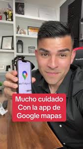 Google Maps Se Abre En Uber Quitar