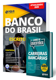 Língua portuguesa da apostila concurso banco do brasil 2021 pdf e impressa emprego do acento indicativo de crase; Combo Banco Do Brasil Escriturario Apostila Impressa Livro