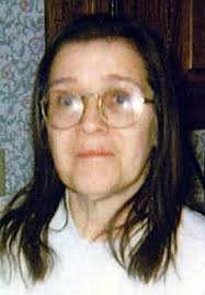 Nancy Vanpatten Obituary