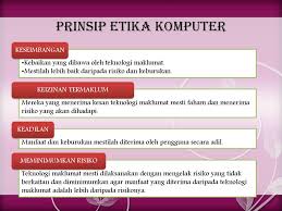 Dunia tanpa sempadan dimungkinkan dengan adanya jaringan internet ini. Garis Panduan Dan Etika Ppt Download