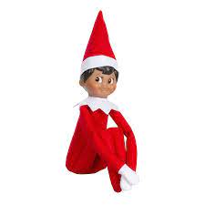 Über 7 millionen englische bücher. The Elf On The Shelf A Christmas Tradition Elf On The Shelf Elf The Elf
