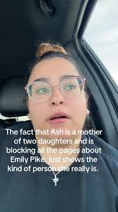 Ashley Peek and Ponder