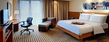 A revolutionary new brand that is simplified, spirited and grounded in value for guests with a zest for life and a desire for human connection. Hampton By Hilton 1 900 Hotels In 15 Landern Weltweit