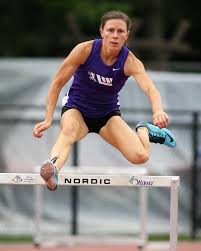 Warner was the winner of the decathlon with a total of 8523 points. Jen Cotten Is One Of London Western Track And Field Club Facebook