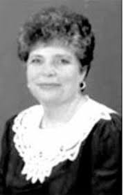 Carolyn Wunderlich Obituary (2007)