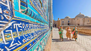 Uzbekistan's economy relies mainly on commodity production, including cotton, gold. Radicalization Reasons And Contemporary Threats In Uzbekistan European Eye On Radicalization