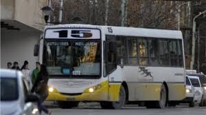 Listado de actividades para diferentes colectivos en colmenar viejo. La Ventaja Que Sacan En Neuquen Por Usar Colectivos Viejos Mejor Informado