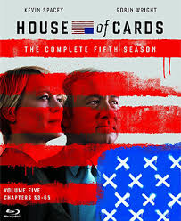 1 biography 2 history 3 personality 4 trivia 5 behind the. House Of Cards Season 5 Wikipedia
