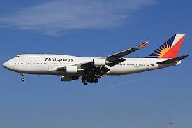 Gambar ini diambil dari redaksikerja.com. Philippine Airlines Boeing 747 400 Latest Photos Planespotters Net
