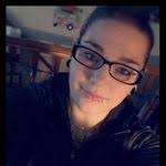 Amber Uher's Instagram, Twitter & Facebook