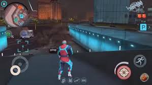 Gameloft always launch some of the best games and the reason behind the success is interactive gameplay and graphics. Cheat Gangstar Vegas For Android Apk Download