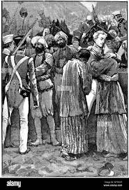 First Anglo-Afghan War (1838-1842 ...