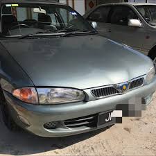 Kemudian turun setakat 1.5 shj bila enjin panas. Wira 1 5 Manual Cars Cars For Sale On Carousell