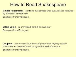 Romeo Juliet By William Shakespeare Prologue Ppt Download