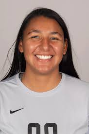 2020 Women's Soccer Roster