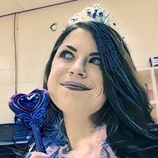 Nicole Squires (@N_Squi)