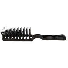 Best reviews guide analyzes and compares all vent brushes of 2021. Plastic Vented Hair Brush Jab Trading