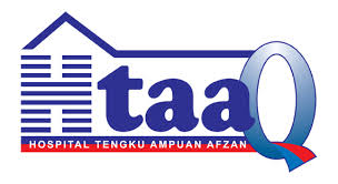Hospital tengku ampuan afzan is a hospital in kuantan, pahang, malaysia. Vectorise Logo Hospital Tengku Ampuan Afzan Htaa Vectorise Logo