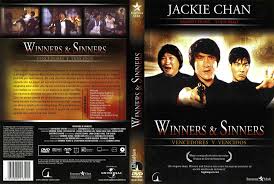 It was the first in the lucky stars series of films a highly successful series in hong kong. Winners Sinners Watch Online Free On Gomovies