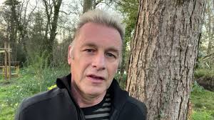 @ChrisGPackham's video Tweet