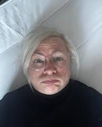 Mary Willcock's Instagram, Twitter & Facebook