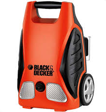Black And Decker Pressure Washer Accessories India Black Decker Pw1500sp Bar Pressure Washer 3 Axial Piston Wobble Plate Pump Automatic Safety Valve With Low Pressure By Black Decker Pressure Washer Decker