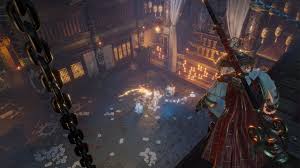 Gameplay trailer e3 2021 of naraka: Buy Naraka Bladepoint Steam