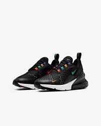 Nike Air Max 270 Big Kids Shoe Nike Com In 2020 Kids Shoes Nike Kids Shoes Air Max 270