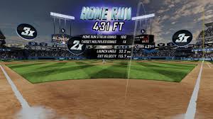 Mlb home run derby is a cool online baseball game where you get a chance to play as a professional batter of a real mlb baseball team. Mlb Home Run Derby Vr On Steam