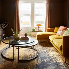 Living room trends that are going to be all the rage in 2026 | Ideal Home