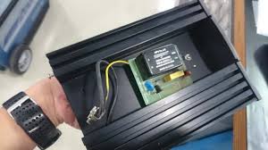 Dry cabinet storage box for moisture sensitive devices : Repair Of Digi Cabi Dry Cabinet And Made 2 Shocking Discoveries Witono S Freestyle