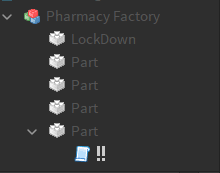 New Virus In My Game Scripting Support Devforum Roblox What is the best way for a developer to learn roblox. new virus in my game scripting