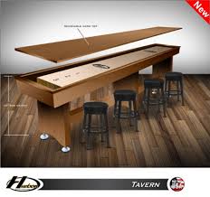 9 Shuffleboard Table Pool Table Room Shuffleboard Tables