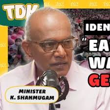 Inside The Minds of Prison Inmates in Singapore...