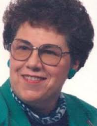 Shirley Rabas Obituary