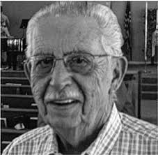 Burl JUDY Obituary (1931