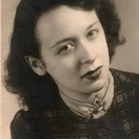 Franziska Tanner Obituary