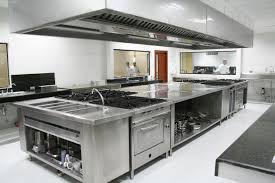 That's why they're happy to shell out large amounts of money on these items. Hotel Kitchen Maintenance The Essentials By Lillian Connors Hospitality Net