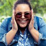 Vaniessa Suggs's Instagram, Facebook & TikTok